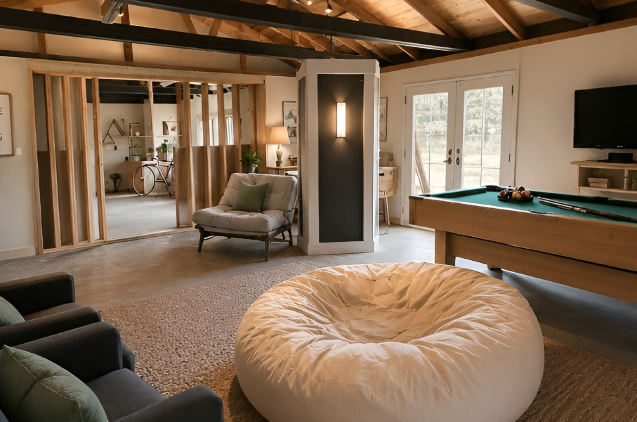 play-room